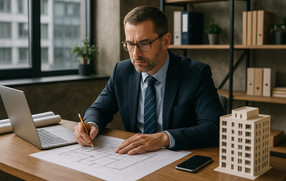 What Does a Business Architect Do