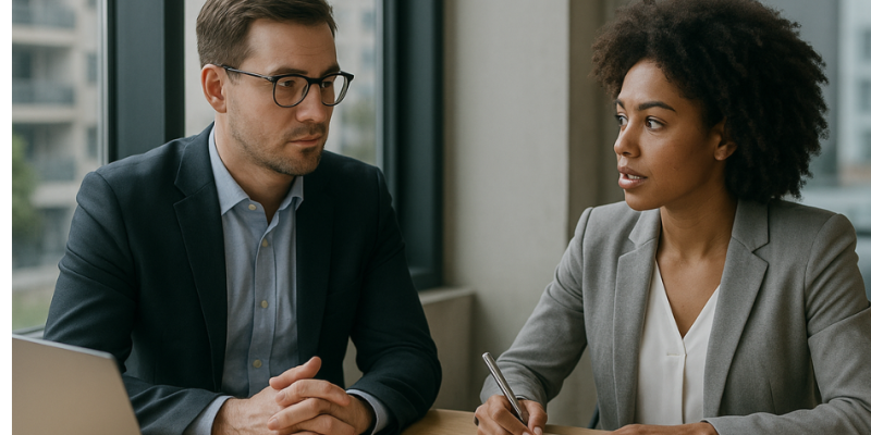 Business Architects Vs Business Analysts