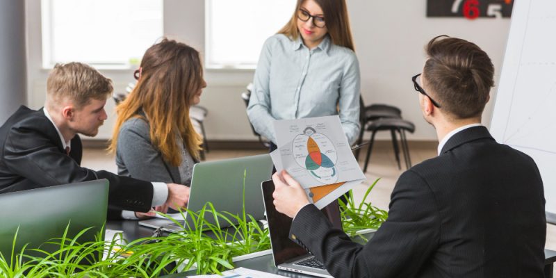 How Can HR Contribute to Business Strategy