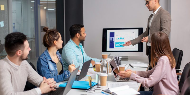 10 Best HR Business Strategy Consultant in India